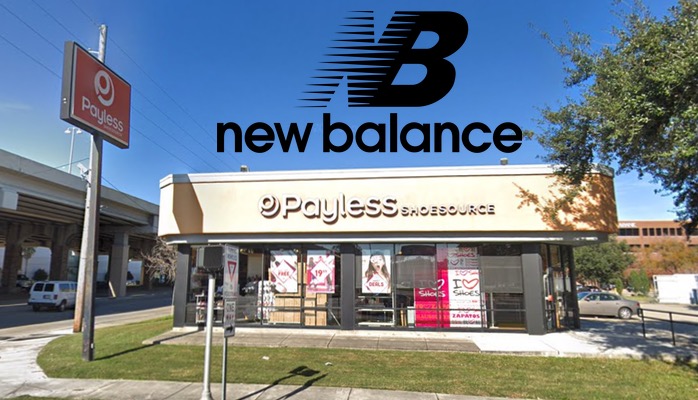 payless shoes new balance